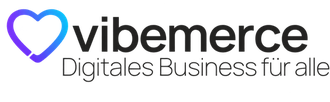 Vibemerce – Digitales Business für alle